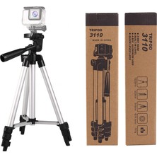 Nettech 3110 Aliminyum Tripod Standı