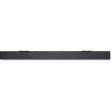 Dell 520-AASI Slim Soundbar SB521A For P3221D, P2721Q, U2421E Displays