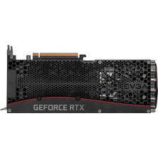 Evga Geforce Rtx 3070 Ti Xc3 Ultra Gamıng Lhr 8gb GDDR6X 256 Bit Ekran Kartı