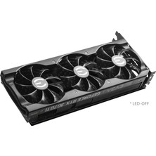 Evga Geforce Rtx 3070 Ti Xc3 Ultra Gamıng Lhr 8gb GDDR6X 256 Bit Ekran Kartı