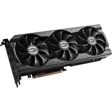 Evga Geforce Rtx 3070 Ti Xc3 Ultra Gamıng Lhr 8gb GDDR6X 256 Bit Ekran Kartı