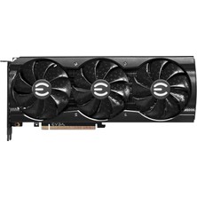 Evga Geforce Rtx 3070 Ti Xc3 Ultra Gamıng Lhr 8gb GDDR6X 256 Bit Ekran Kartı