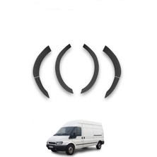 Cappafe Ford Transit Çamurluk Dodik Seti K.ş. 6 Parça 2006-2013