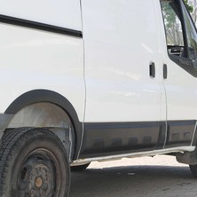 Cappafe Ford Transit Çamurluk Dodik Seti K.ş. 6 Parça 2006-2013