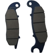 Monero Ön Fren Disk Balatası Honda Pcx 125 (2021) CRF250L CRF250LD CRF25