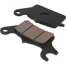 Monero Ön Disk Balata Honda Dıo 110 2021