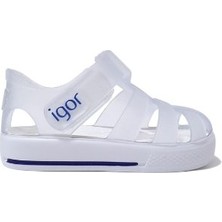 Igor Unisex Çocuk Sandalet Star