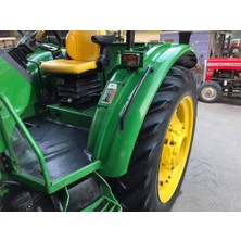 Tg Paspas John Deere 5625 Traktör Kabin Paspası