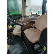 Tg Paspas John Deere 5105-M Traktör Kabin Paspası