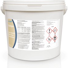 Wtr %70 Toz Klor 25 kg