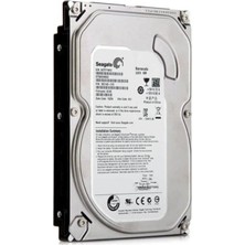 Seagate Harddisk 320GB Seagate