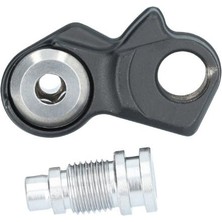 SHIMANO Deore Xt RD-M8000 Axle Kulağı - Hanger