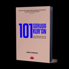 101 Soruda Kur’an - Kur’an Incil ve Tevrat’ın Sümerdeki Kökeni 2 Kitap Set