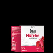 Ocean Microfer 30 Saşe