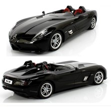 Rastar R/c 1/12 Uzaktan Kumandalı Mercedes Slr Mclaren Z199