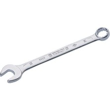 Izeltaş Kombine Anahtar Kısa Boy 18 mm
