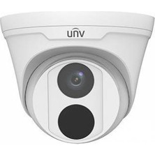 Unv IPC3612CR3-PF28-A 2.0 Mp Dome Ip Kamera