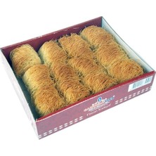Gazioğluüçler Gazioğluüçler Fincan Sarma Kadayıf 250 gr