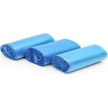 Büyük Çöp Poşeti 65*80 (5 'li Paket)