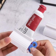 Transformacion Tuppo Tüp Ürünler Için %12 Tasarruf Sıkma Aparatı