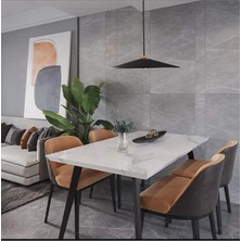 Dylight Retro Sarkıt Avize