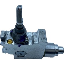 Arçelik 1232610621008452100001 Beko Ocak Gaz Musluğu