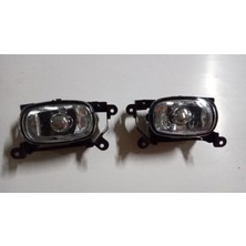 MATSUBA Lamba Sis Outlander 01-04 Rh