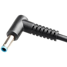 Hp 19.5V 2.31A 45W 4.5mm 3.0mm Laptop Şarj Adaptörü