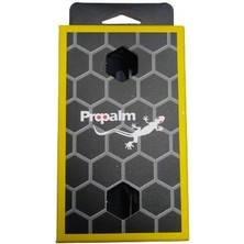 Propalm Grn-29 Endone Bisiklet Elciği Siyah Gri