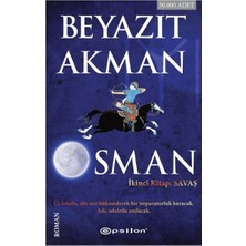 Osman Ikinci Kitap - Savaş