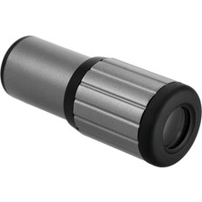 Visionking 7X18 Monoküler Mini Kompakt Monoküler Teleskop (Yurt Dışından)