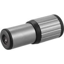 Visionking 7X18 Monoküler Mini Kompakt Monoküler Teleskop (Yurt Dışından)