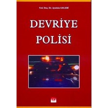 Devriye Polisi
