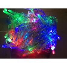 Kastore 10 Metre LED Işık Rgb