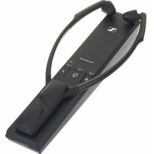 Sennheiser Rs 5200 Kablosuz Tv Kulaklığı