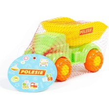 Polesie 4670 Polesie Antoşka Damperli Kamyon