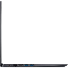 Acer Aspire 3 A315-57G6 Intel Core I5 1035G1 12GB 256GB SSD MX330 Windows 10 Home 15.6" Fhd Taşınabilir Bilgisayar NX.HZREY.001