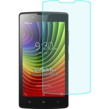 Smart Tech Lenovo A2010 Temperli Kırılmaz Cam Ekran Koruyucu