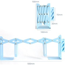 Sanlindou 2 In 1 Çok Fonksiyonlu Metal Bookends Kitap Tutucu Kalem Tutucu Masası Organizer Kırtasiye İle Standı | (Yurt Dışından)