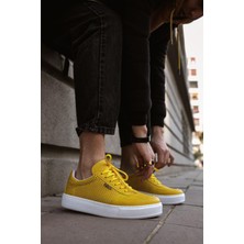 Xon1  Günlük Ayakkabı 011 Sarı