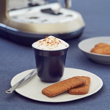 Sanlindou 80Ml Espresso Kupalar Çift Duvar Paslanmaz Çelik Espresso Bardak Seti, Yalıtımlı Kahve Kupaları Son Yıllar Için Son Kolay Temiz | Kupalar (Siyah) (Yurt Dışından)
