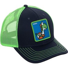 Sanlindou Erkekler / Kadınlar Donald Duck Snapback Beyzbol Şapkası (Buu) (Yurt Dışından)