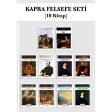 Felsefe Seti (10 Kitap) - İnsanın Anlam Arayışı