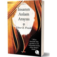 Felsefe Seti (10 Kitap) - İnsanın Anlam Arayışı