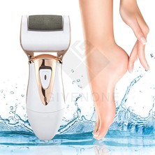 Sanlindou Elektrikli Pedikür Araçları Callus Remover Usb Şarj Edilebilir Ayak Onarım Makinesi Taşınabilir Ayak Öğütücü Pedikür Cihazı Ayak Bakım Aracı | Ayak Bakım Aracı (Yurt Dışından)