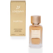 Lorınna Parıs Marfaa 50 ml Edp Unisex Parfüm