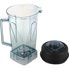 Sanlindou Blender Meclisi Bıçak Parçaları Container Jar Için Sıkacağı Blender Parçaları Blender (Yurt Dışından)