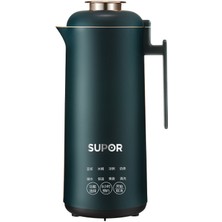 Sanlindou Elektrikli Blender Zaman Rezervasyon Mini Gıda Mikser Paslanmaz Çelik Astar Soymilk Makinesi Suyu Makinesi (Yurt Dışından)