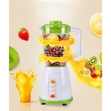 Sanlindou Blender Gıda Işlemci Blade Sıkacağı Smoothie Makinesi Yumurta Çırpıcı Et Öğütücü (Yurt Dışından)