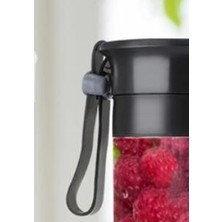 Sanlindou Taşınabilir Blender Mikser Gıda Işlemciler Mini Tek Burgu Sıkacağı Pres Electric (Yurt Dışından)